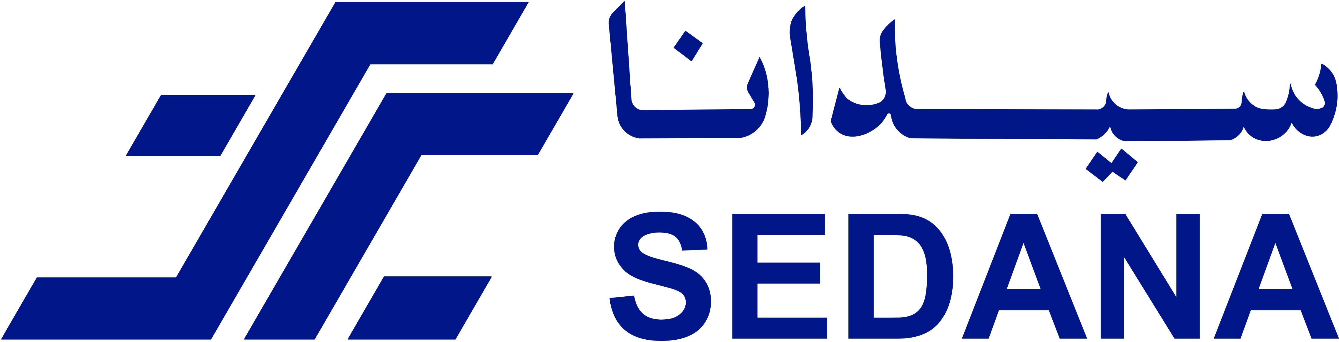 Sedana